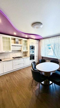 Продаж 3к квартири ЖК Набережний Квартал прибережний новобудова - фото 1