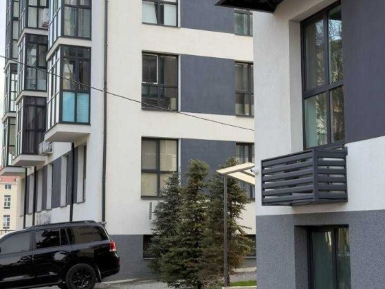 Продаж 1к квартири Генерала Пушкина Клубний будинок, ремонт та меблі Днепр