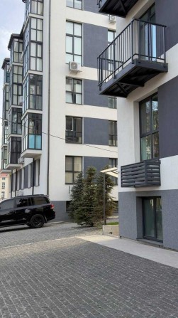 Продаж 1к квартири Генерала Пушкина Клубний будинок, ремонт та меблі - фото 1