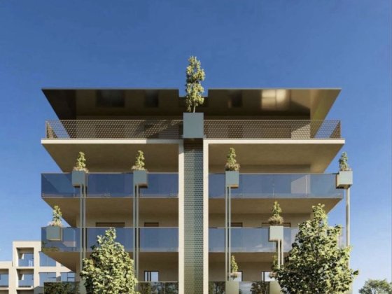 Продаж квартир в ЖК Fly Town від забудовника/ газове опалення Ужгород