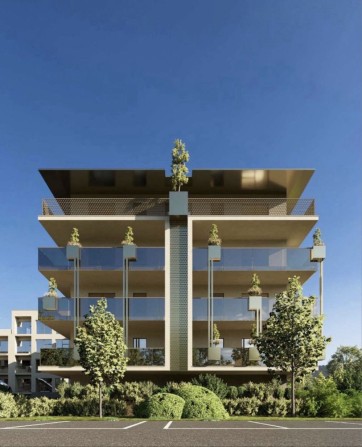 Продаж квартир в ЖК Fly Town від забудовника/ газове опалення - фото 1