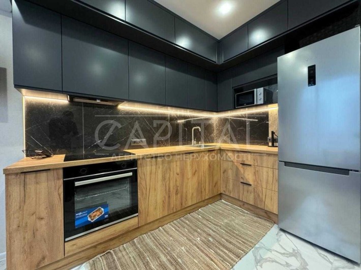 Продажа Квартиры ЖК Свитло Парк (Svitlo Park) Надднипрянское шоссе - фото 1