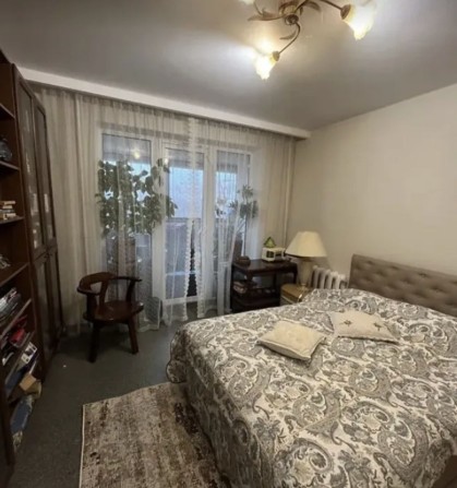 Продам 3к квартиру на ж/м Тополя 3 - фото 1