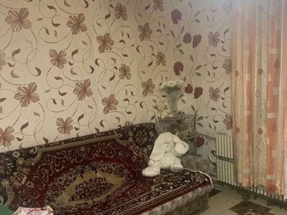 Продам 3-комн квартиру в районе Янтарная ул. Днепр