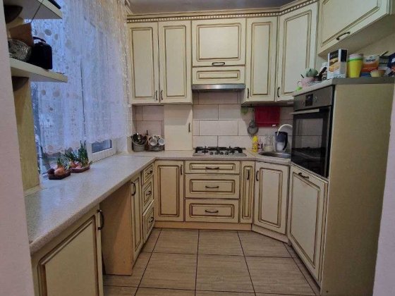3 кімнатна квартира на Кругу, Є- відновлення Чернигов