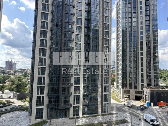 Продажа 5к квартиры 150м2, ЖК Новопечерские Липки, ул. Верхогляда Киев