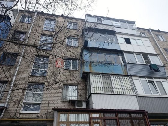 БЕЗНАЛ! Продаж 2х кімн, ПОЛІГОННА, ГАГАРІНА поверх 4/5 Днепр