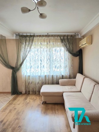 Квартира на Русанівці, з ремонтом, біля Дніпра. Без комісії. - фото 1