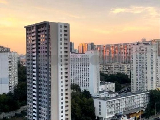 Продаж 3к ЖК White Lines Голосіївський просп. (40-летия Октября), 76 Київ