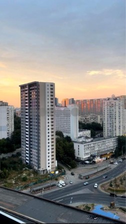 Продаж 3к ЖК White Lines Голосіївський просп. (40-летия Октября), 76 - фото 1