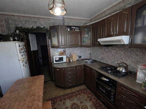 Продаж 2к квартира АГВ ЄВідновлення Винница