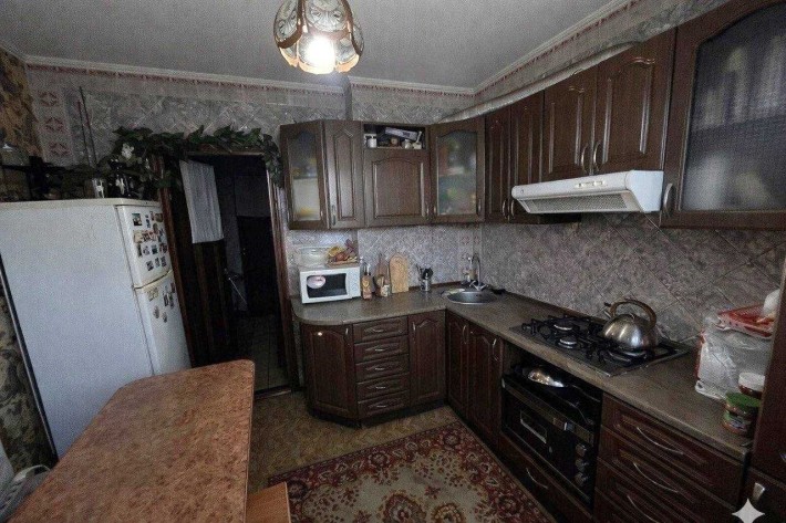 Продаж 2к квартира АГВ ЄВідновлення - фото 1