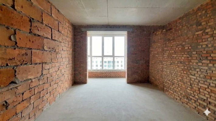 2-к квартира в елітному ЖК з власною інфраструктурою в центрі (6/8). Переуступка 0! - фото 1