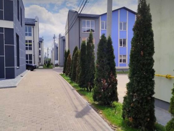 (3) Продам 2-кімнатну квартиру на Барському шосе ЖК Джерельний 9006 Винница