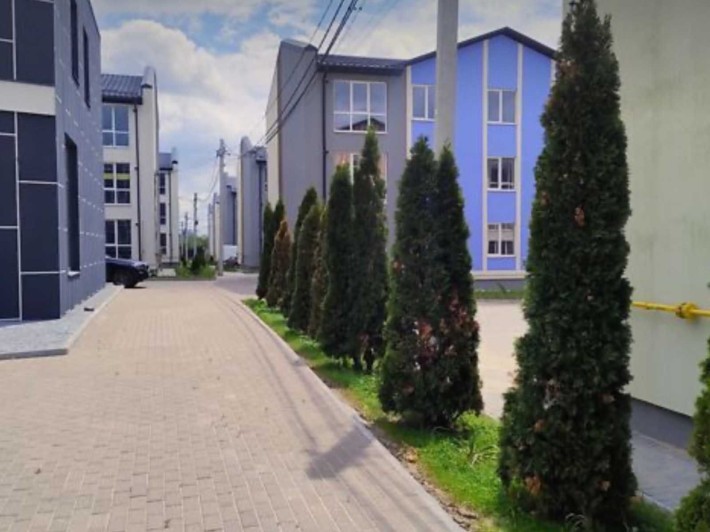 (3) Продам 2-кімнатну квартиру на Барському шосе ЖК Джерельний 9006 - фото 1