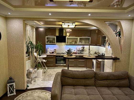 Продається власна затишна 3-х кімнатна квартира Винница