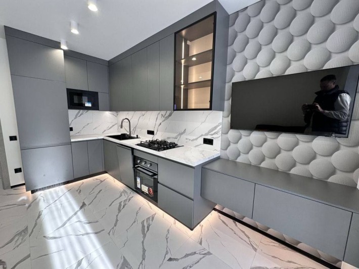 Продам квартиру 45 м2. ЖК Счастливий  на Дніпрі. - фото 1