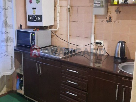 Продам 2к кв. Западный за НАЛИЧНЫЕ Дніпро