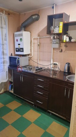Продам 2к кв. Западный за НАЛИЧНЫЕ - фото 1