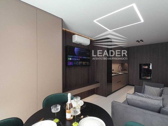 Продам 2х Елітний Рівень-Жк"Форест "-Панорамна! Винница