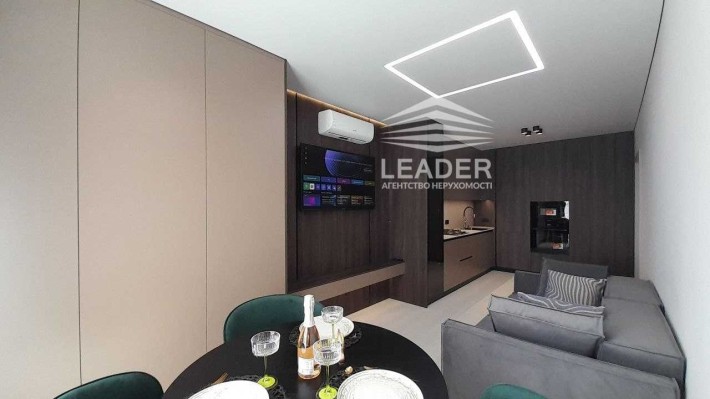 Продам 2х Елітний Рівень-Жк"Форест "-Панорамна! - фото 1