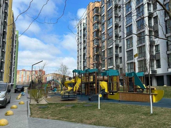 Краща пропозиція! Продам 2к 64м жк Щасливий у Дніпрі Днепр