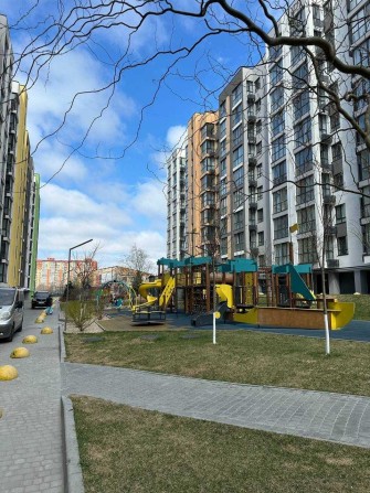 Краща пропозиція! Продам 2к 64м жк Щасливий у Дніпрі - фото 1
