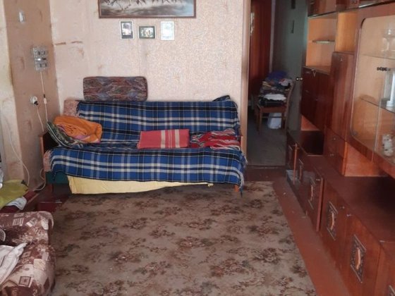 Продам 3 ком квартиру Дніпро