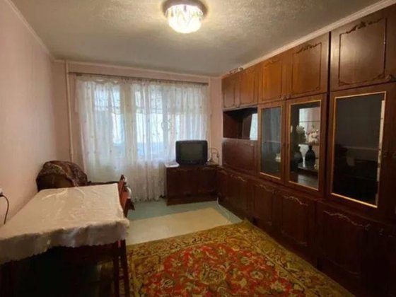 Продам 2-комн квартиру в районе Янтарная ул. Днепр