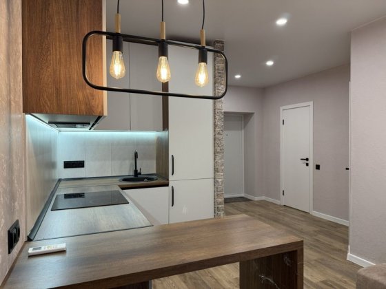 Sun city квартира 38м2 с ремонтом Дніпро