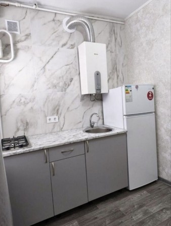 Чудова 1кімнатка квартира до продажу - фото 1