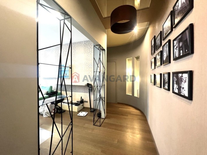 Продам2-комн.квартиру центр (парк Глоби) бульвар Кучеревського, 6/12 - фото 1