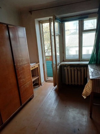 Терміново продам 1-кімн. Кв-ру по вул. Радистів 4А. - фото 1