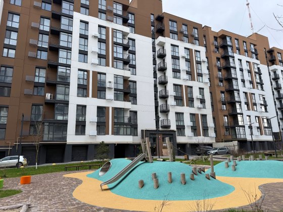 продам квартиру біля парку Винница