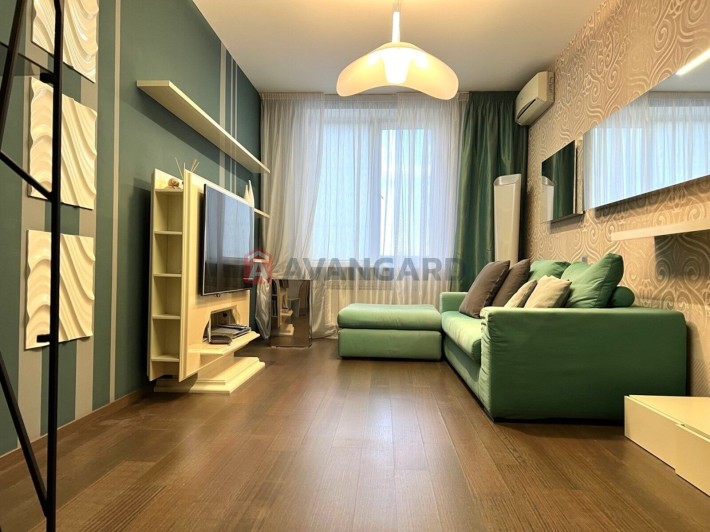 Продажа 2к парк Глобы, Пушкина, Центр, низ Поля - фото 1