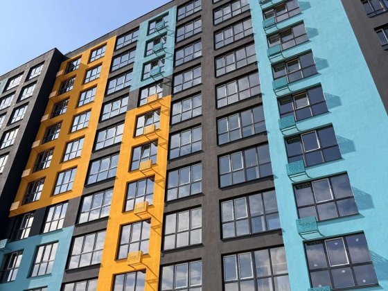 Квартира Ж/К Александровский