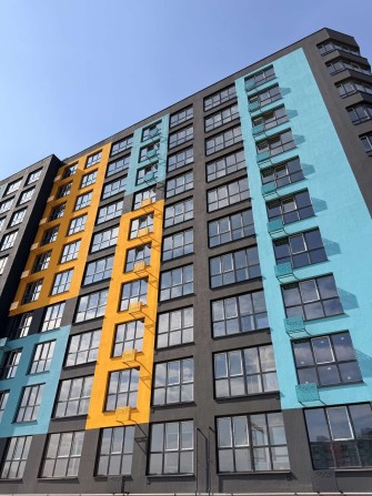 Квартира Ж/К Александровский - фото 1