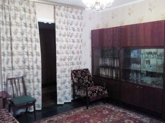 Продам 2-комн квартиру в районе Фестивальный пер. Дніпро
