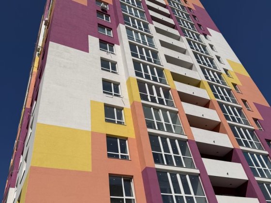 Продам круту видову однокімнатну 50м2 Черкассы