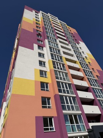 Продам круту видову однокімнатну 50м2 - фото 1