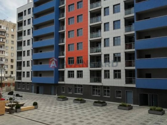 Продам квартиру в ЖК IQ House 78000$ Дніпро