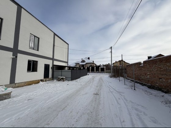 АКЦІЙНА пропозиція ТОПОВА Локація  танхаус за вигідною ціною Винница