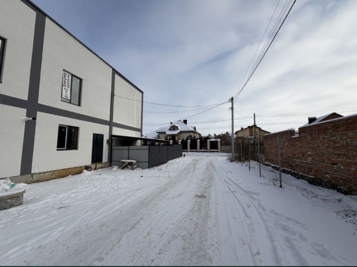 АКЦІЙНА пропозиція ТОПОВА Локація  танхаус за вигідною ціною - фото 1