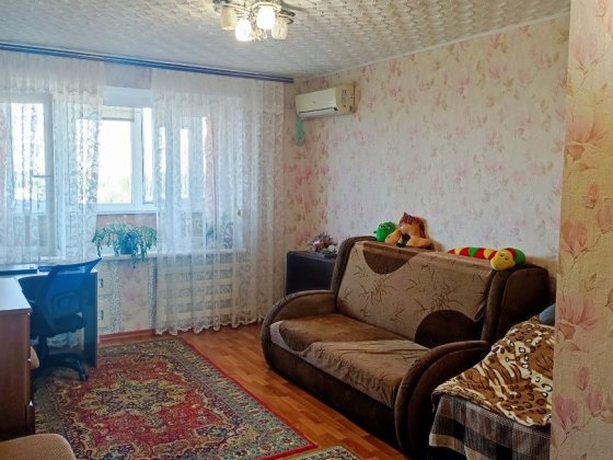 Продам 1 кім квартиру Ломівський Фрунзенський Донецьке шосе Днепр