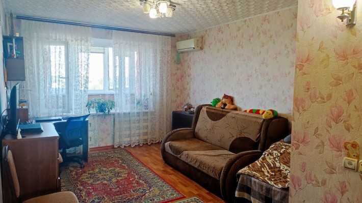 Продам 1 кім квартиру Ломівський Фрунзенський Донецьке шосе - фото 1