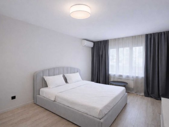 Продам 1к квартиру с ремонтом на Победе Дніпро