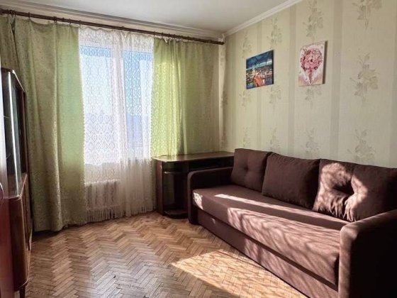 Без %! 1-кімн квартира на Русанівці — ідеально під оренду або життя Київ