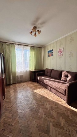 Без %! 1-кімн квартира на Русанівці — ідеально під оренду або життя - фото 1