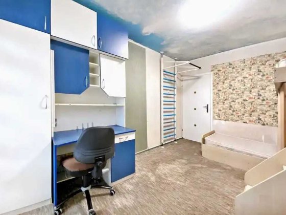 Продам 2к кв, Капитальный ремонт. пр.Героев, Победа Дніпро