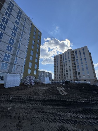 Продаж смарт-квартири , здача 2 квартал 2026р, вул Зулінського - фото 1